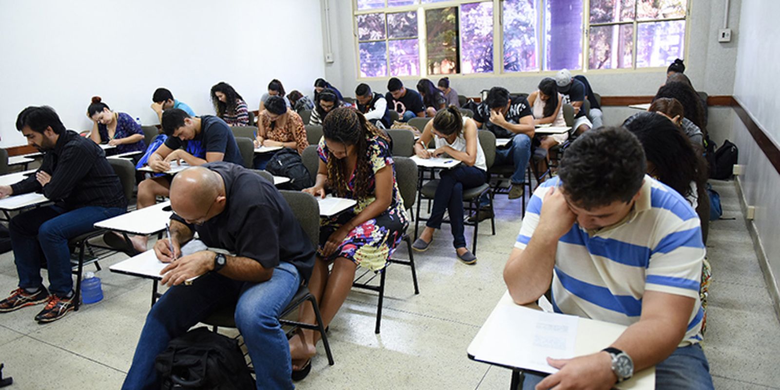 Inep libera gabaritos do Encceja 2026; confira respostas por área