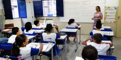 Inep muda locais da PND em União da Vitória; confira seu novo endereço