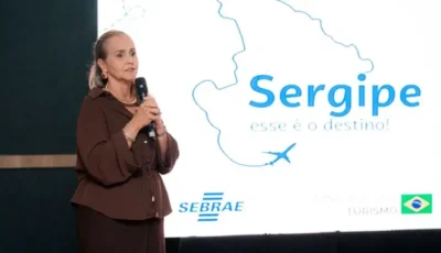 Inscreva-se: capacitações gratuitas para profissionais do turismo em Aracaju