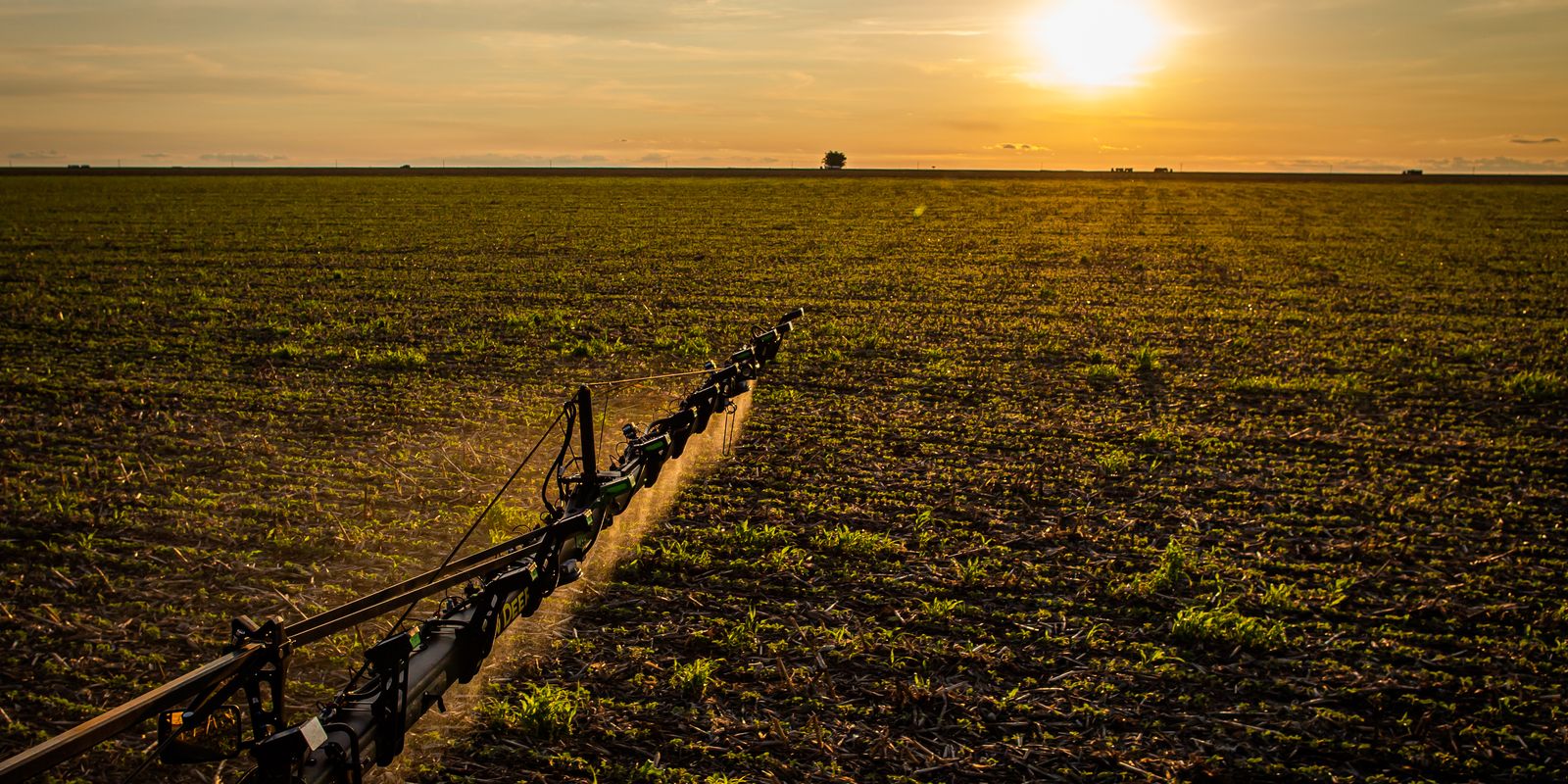 Lei 15.526 amplia seguro rural e integra apólices às garantias de crédito