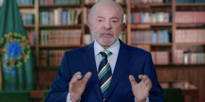 Lula reforça soberania e garante controle de recursos estratégicos