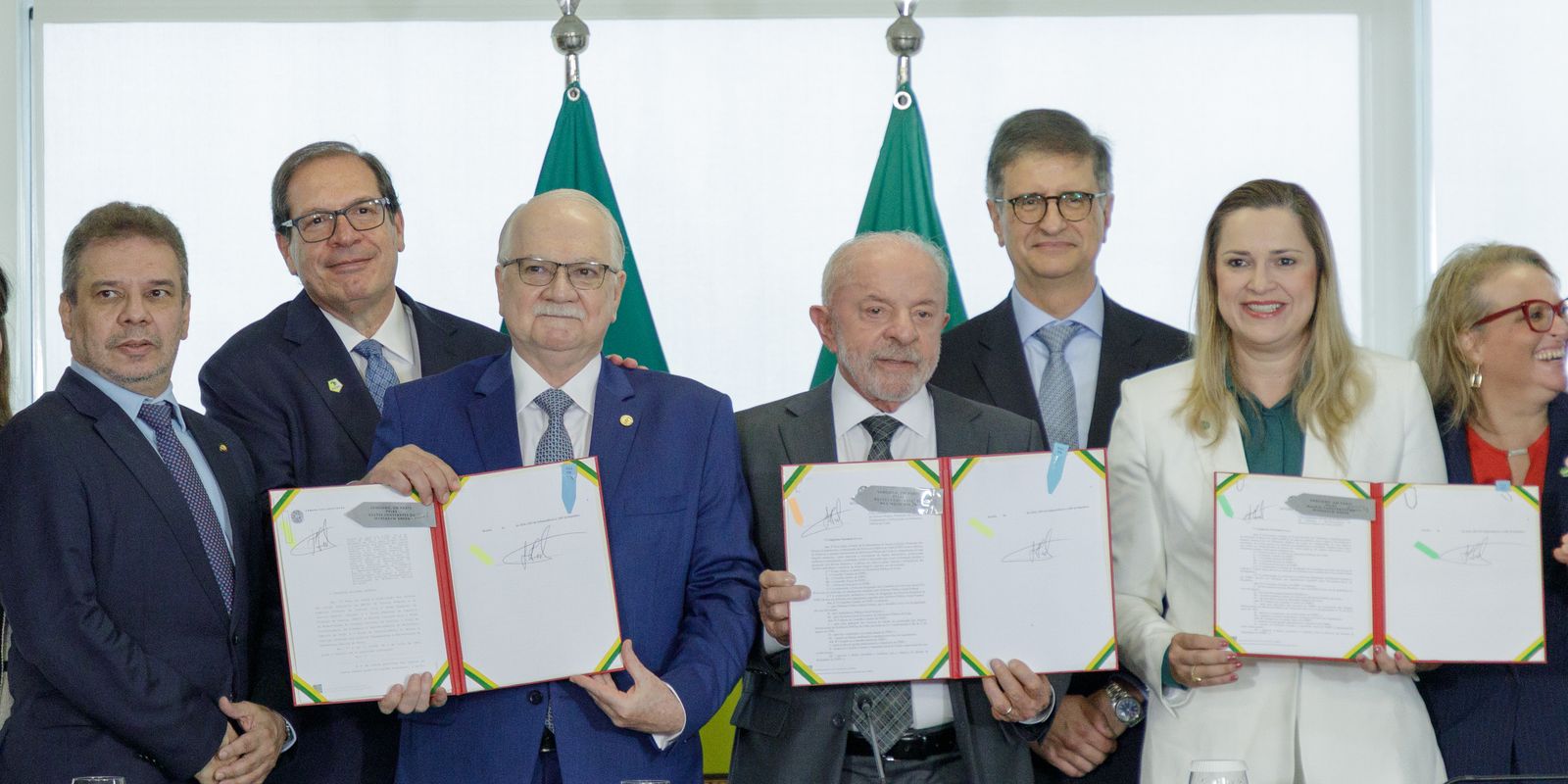 Lula sanciona aumento de custas e cria fundos para modernizar Justiça Federal