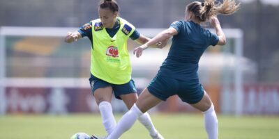 Lula sanciona lei que cria diretrizes permanentes para futebol feminino