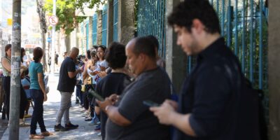 Mais de 800 cidades aplicam PND 2026 neste domingo; confira horários