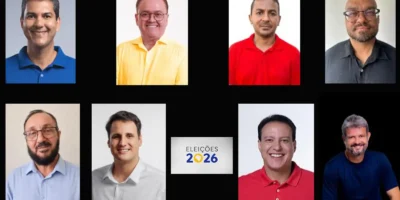 Maranhão registra oito candidatos ao governo e 5,19 milhões de eleitores