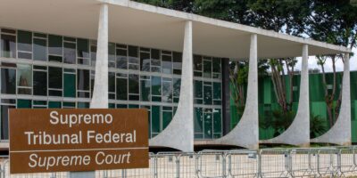 Mendes pede adiamento de sessão do STF que definirá investigação de Moraes