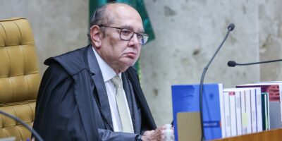 Mendes propõe banir delegados e policiais como assessores no STF