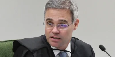 Mendonça afasta diretor-geral da PF no caso Banco Master