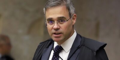Mendonça homologa delação que liga Banco Master a repasses para Dark Horse