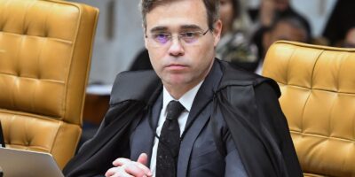 Mendonça: liberar dados do celular de Vorcaro pode atrapalhar julgamento