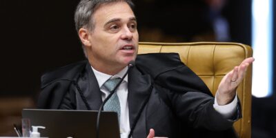 Mendonça quer processos divididos sobre Alexandre de Moraes; placar 4x2