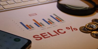 Mercado corta projeção da Selic para 13,50% ao fim de 2026