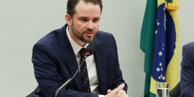 MP investiga financista do filme 'Dark Horse' por ligação com crime organizado