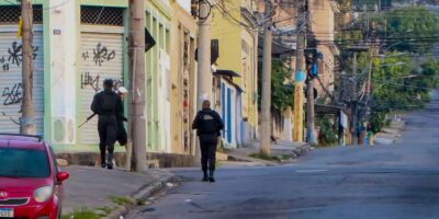 MP pede que Marcinho VP permaneça em presídio federal fora do Rio