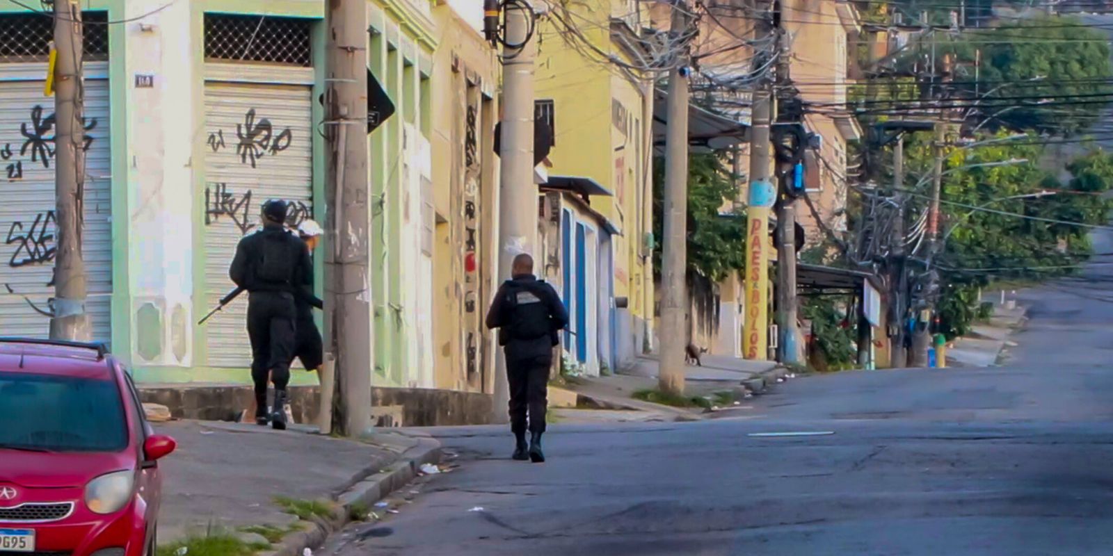 MP pede que Marcinho VP permaneça em presídio federal fora do Rio