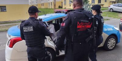 MPRJ denuncia PMs que cobravam por policiamento em Belford Roxo