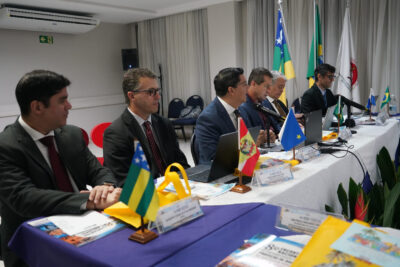MPSE aprova diretrizes no 8º Encontro Nacional de Proteção de Dados