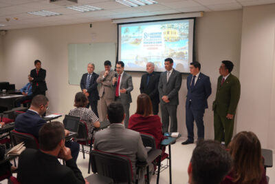 MPSE discute LGPD no 8º Encontro Nacional de Encarregados