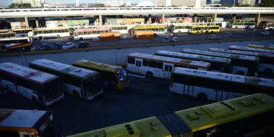 Nunes Marques pressiona TREs a garantir transporte gratuito no 1º turno