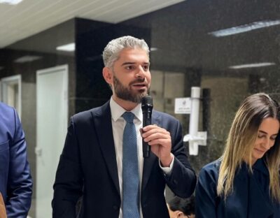 OAB/SE reinaugura Sala da Advocacia do TJSE com espaço modernizado
