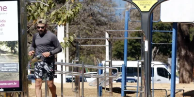 Onda de calor faz Corumbá, Porto Murtinho e Cuiabá superar 40°C