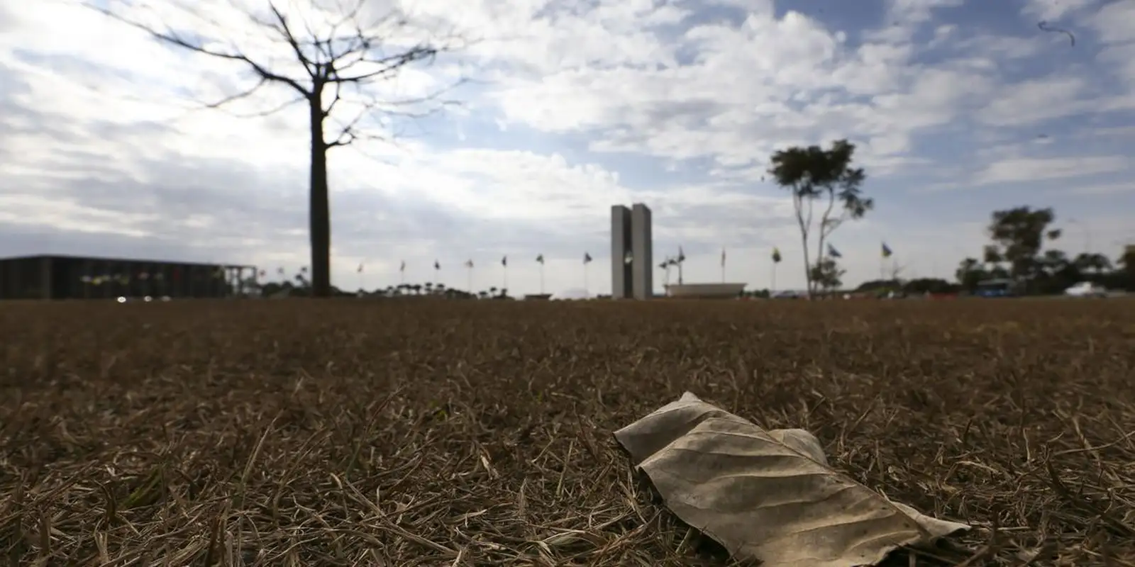 ONU: aquecimento acima de 1,5°C elevará desastres e exige ação