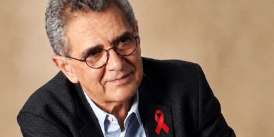 Paulo Teixeira, arquiteto da resposta à aids no Brasil, morre aos 77