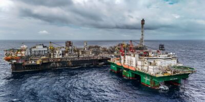 Petrobras registra maior margem de lucro entre petroleiras no 1º semestre