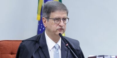 PGR pede nulidade de apuração sobre mensagens entre Vorcaro e Moraes