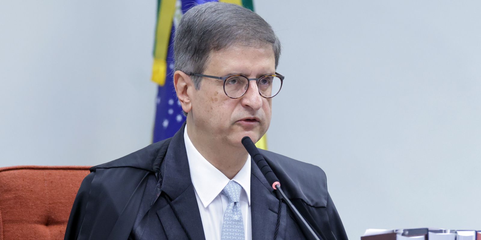 PGR pede nulidade de apuração sobre mensagens entre Vorcaro e Moraes