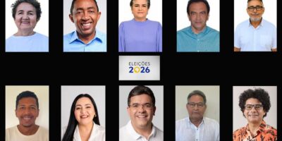 Piauí: veja candidatos ao governo e o calendário de votação