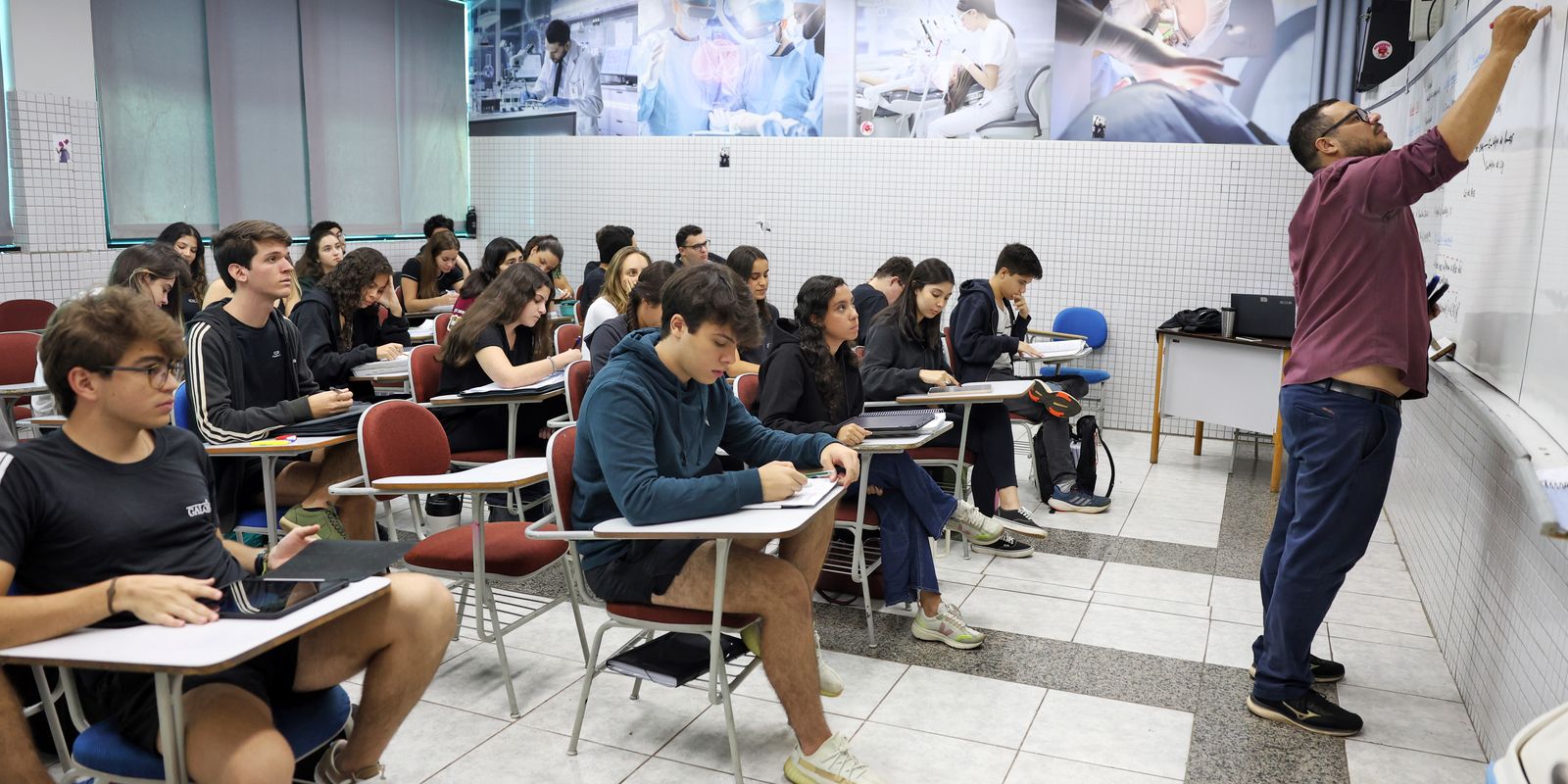 PND 2026 alcança 2.007 municípios e 23 estados; Aracaju participa