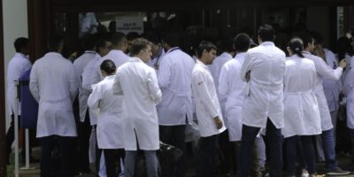 Prazo até 17/09 para recorrer dos gabaritos do Enamed e Revalida