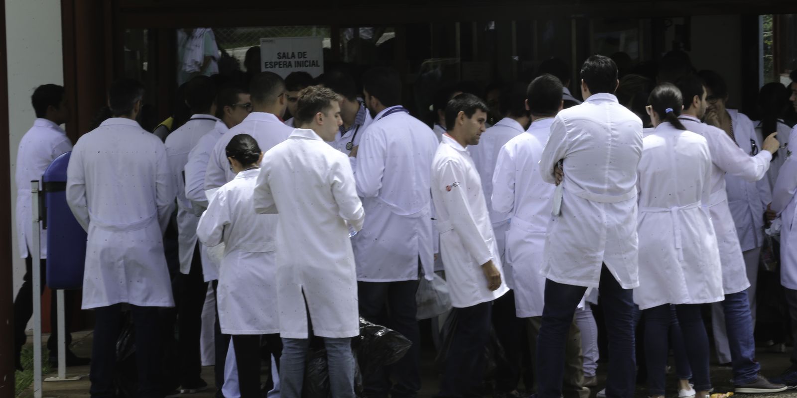 Prazo até 17/09 para recorrer dos gabaritos do Enamed e Revalida