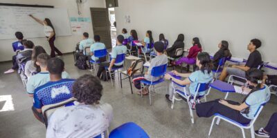 Prazo final: candidatos têm até sábado para liberar local da PND 2026