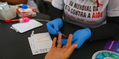 PrEP injetável: Opas amplia acesso na América Latina e Caribe