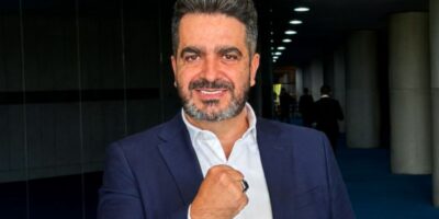 PRTB substitui Pablo Marçal por Leonardo Avalanche na disputa à Presidência