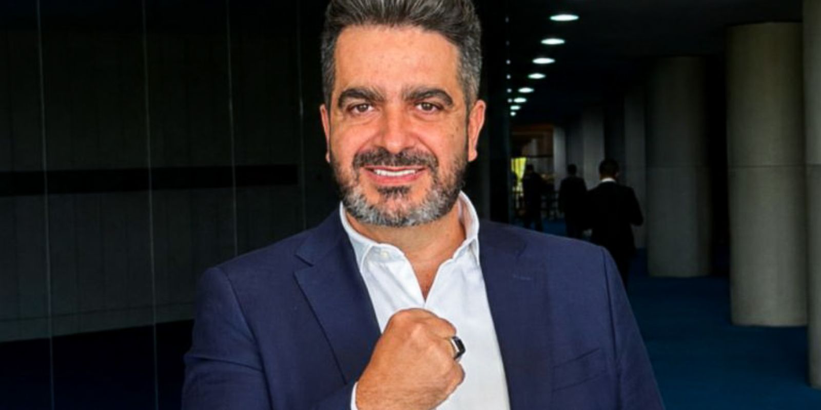 PRTB substitui Pablo Marçal por Leonardo Avalanche na disputa à Presidência