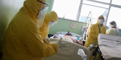 Reportagem sobre centros de emergência em saúde conquista 3º lugar no Radar