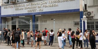 Rio oferece transporte grátis no Enem; cadastre-se no JaÉ