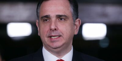 Rodrigo Pacheco avança ao TCU após aprovação do Senado por 63 a 4