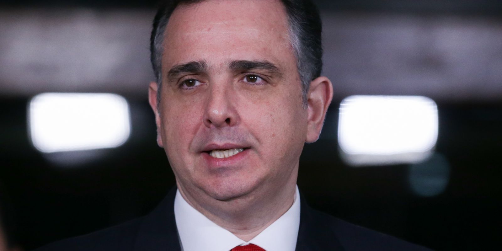 Rodrigo Pacheco avança ao TCU após aprovação do Senado por 63 a 4