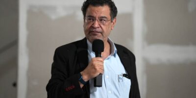 Rui Costa Pimenta propõe ampliar direitos e elevar verbas para a saúde