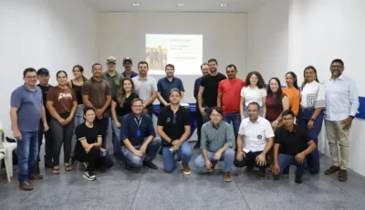 Sebrae lança economia circular para reduzir custos em laticínios de Glória