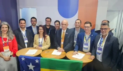 Sebrae, SBM e IEL firmam parceria para qualificar fornecedores do SEAP