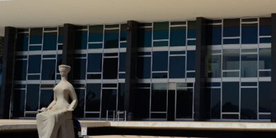 Segunda Turma do STF mantém liminar que afasta diretor-geral da PF