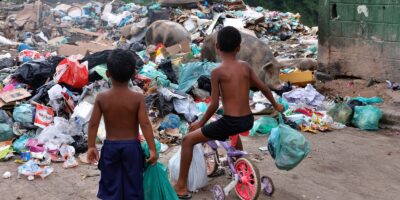 Senado aprova inclusão do direito de crianças a ambiente saudável no ECA
