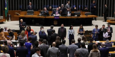 Senado aprova PL da Política de Minerais Críticos; municípios criticam