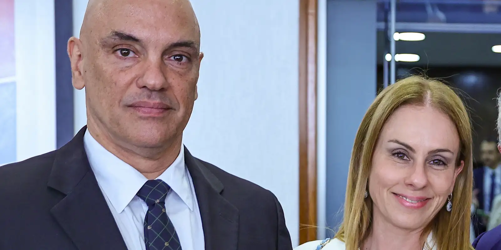 STF libera contratos que previam atuação judicial e consultoria ao Banco Master