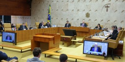 STF retoma sessões e reavalia imunidade do ITBI
